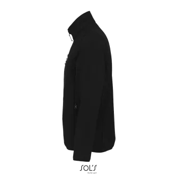 Φωτογραφία προφίλ από Radian Men 3-4XL - Ανδρικό softshell σε χρώμα Black