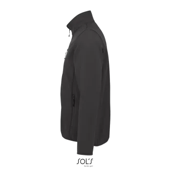Φωτογραφία προφίλ από Radian Men 3-4XL - Ανδρικό softshell σε χρώμα Charcoal Grey