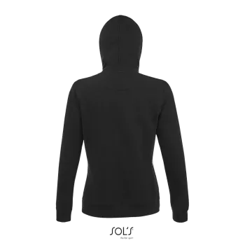 Φωτογραφία προφίλ από Spencer Women - Γυναικείο hoodie σε χρώμα Black