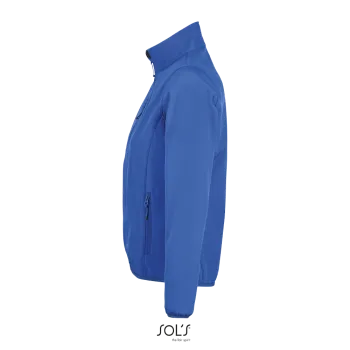 Φωτογραφία προφίλ από Radian Women - Γυναικείο softshell σε χρώμα Royal Blue