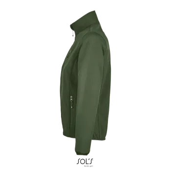 Φωτογραφία προφίλ από Radian Women - Γυναικείο softshell σε χρώμα Forest Green