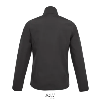 Φωτογραφία προφίλ από Radian Women - Γυναικείο softshell σε χρώμα Charcoal Grey