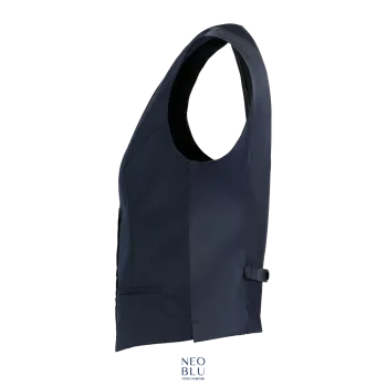 Φωτογραφία προφίλ από Max Women (48-58) - Γυναικείο γιλέκο κοστουμιού σε χρώμα Night