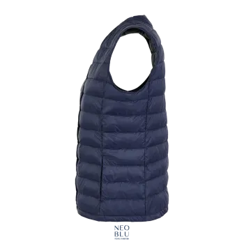 Φωτογραφία προφίλ από Arthur Women 3XL - Γυναικείο ελαφρύ γιλέκο σε χρώμα Night