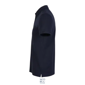 Φωτογραφία προφίλ από Owen Men 3-4XL - Ανδρικό πόλο πικέ σε χρώμα Night