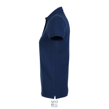 Φωτογραφία προφίλ από Owen Women 3XL - Γυναικείο πόλο πικέ σε χρώμα Deep Blue