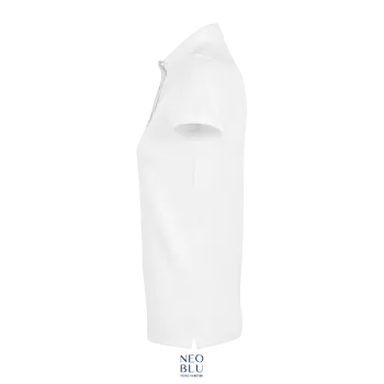 Φωτογραφία προφίλ από Owen Women 3XL - Γυναικείο πόλο πικέ σε χρώμα White Optic