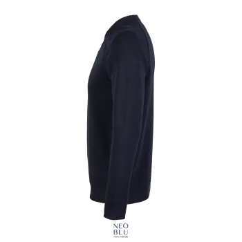 Φωτογραφία προφίλ από Nelson Men 3-4XL - Ανδρικό φούτερ σε χρώμα Night