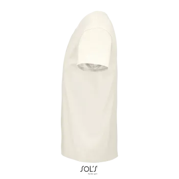 Φωτογραφία προφίλ από Pioneer Men 3XL - Ανδρικό οργανικό T-shirt σε χρώμα Offwhite