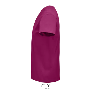 Φωτογραφία προφίλ από Pioneer Men 3XL - Ανδρικό οργανικό T-shirt σε χρώμα Fuchsia