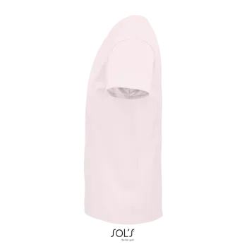 Φωτογραφία προφίλ από Pioneer Men 3XL - Ανδρικό οργανικό T-shirt σε χρώμα Pale Pink