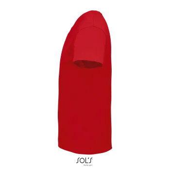 Φωτογραφία προφίλ από Pioneer Men 4XL - Ανδρικό οργανικό T-shirt σε χρώμα Red