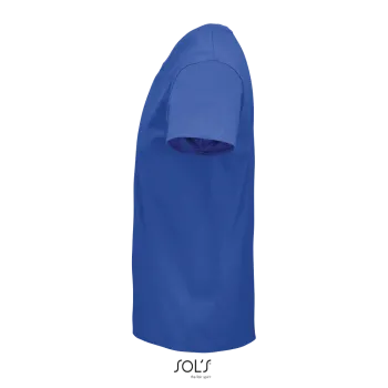 Φωτογραφία προφίλ από Pioneer Men 4XL - Ανδρικό οργανικό T-shirt σε χρώμα Royal Blue