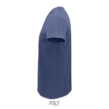 Φωτογραφία προφίλ από Pioneer Men 3XL - Ανδρικό οργανικό T-shirt σε χρώμα Denim