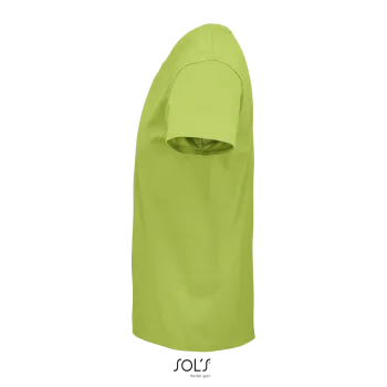 Φωτογραφία προφίλ από Pioneer Men 3XL - Ανδρικό οργανικό T-shirt σε χρώμα Apple Green