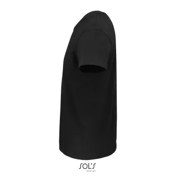 Φωτογραφία προφίλ από Pioneer Men 4XL - Ανδρικό οργανικό T-shirt σε χρώμα Deep Black