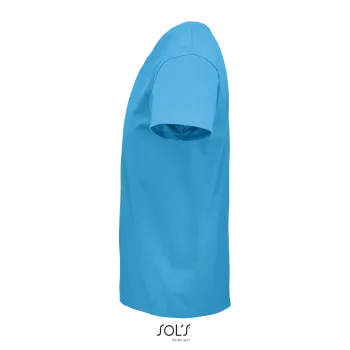 Φωτογραφία προφίλ από Pioneer Men 3XL - Ανδρικό οργανικό T-shirt σε χρώμα Aqua