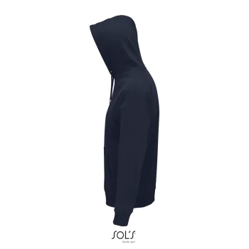 Φωτογραφία προφίλ από Stellar 3XL - Unisex φούτερ με κουκούλα σε χρώμα French Navy