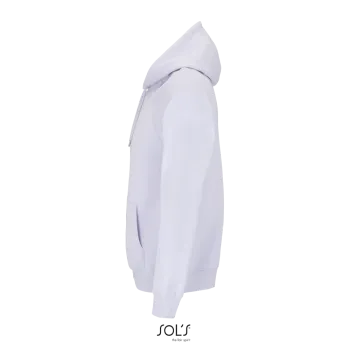 Φωτογραφία προφίλ από Stellar 3XL - Unisex φούτερ με κουκούλα σε χρώμα Lilac