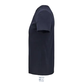 Φωτογραφία προφίλ από Leonard Men 3-4XL - Ανδρικό T-shirt σε χρώμα Night