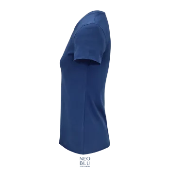 Φωτογραφία προφίλ από Leonard Women 3XL - Γυναικείο T-shirt σε χρώμα Deep Blue