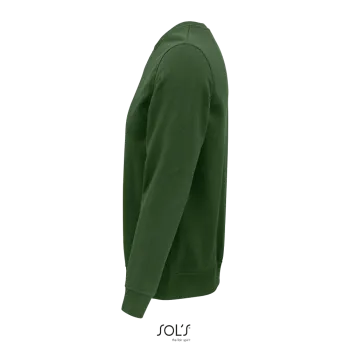 Φωτογραφία προφίλ από Comet 4XL - Unisex φούτερ σε χρώμα Bottle Green