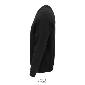 Φωτογραφία προφίλ από Comet 4XL - Unisex φούτερ σε χρώμα Black