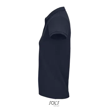 Φωτογραφία προφίλ από Planet Women 3XL - Γυναικείο οργανικό πόλο σε χρώμα French Navy