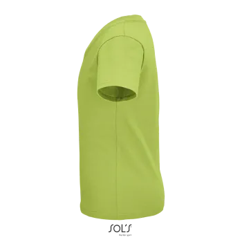 Φωτογραφία προφίλ από Pioneer Kids - Παιδικό οργανικό T-shirt σε χρώμα Apple Green