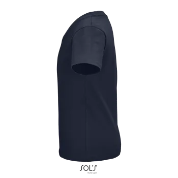 Φωτογραφία προφίλ από Pioneer Kids - Παιδικό οργανικό T-shirt σε χρώμα French Navy