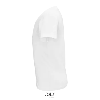 Φωτογραφία προφίλ από Crusader Kids Λευκό - Παιδικό οργανικό T-shirt σε χρώμα White