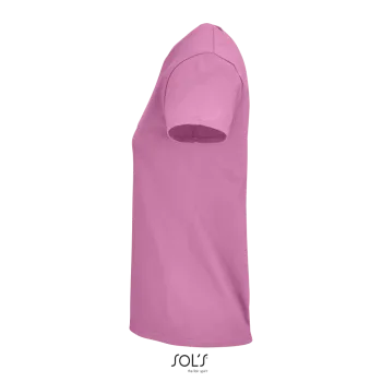 Φωτογραφία προφίλ από Crusader Women - Γυναικείο οργανικό T-shirt σε χρώμα Orchid Pink