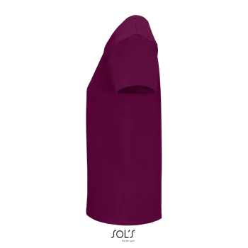 Φωτογραφία προφίλ από Crusader Women - Γυναικείο οργανικό T-shirt σε χρώμα Astral Purple