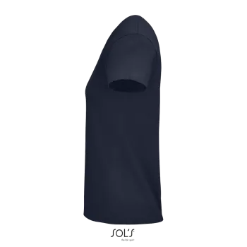 Φωτογραφία προφίλ από Crusader Women 3XL - Γυναικείο οργανικό T-shirt σε χρώμα French Navy