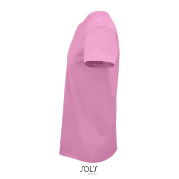 Φωτογραφία προφίλ από Crusader Men 3XL - Ανδρικό οργανικό T-shirt σε χρώμα Orchid Pink