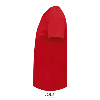 Φωτογραφία προφίλ από Crusader Men 4-5XL - Ανδρικό οργανικό T-shirt σε χρώμα Red