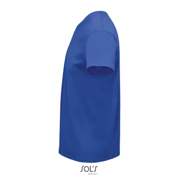 Φωτογραφία προφίλ από Crusader Men 4-5XL - Ανδρικό οργανικό T-shirt σε χρώμα Royal Blue