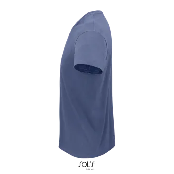 Φωτογραφία προφίλ από Crusader Men 3XL - Ανδρικό οργανικό T-shirt σε χρώμα Denim