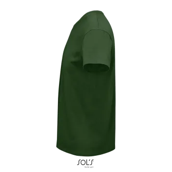 Φωτογραφία προφίλ από Crusader Men 4-5XL - Ανδρικό οργανικό T-shirt σε χρώμα Bottle Green