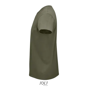 Φωτογραφία προφίλ από Crusader Men 3XL - Ανδρικό οργανικό T-shirt σε χρώμα Khaki