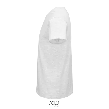 Φωτογραφία προφίλ από Crusader Men 4-5XL - Ανδρικό οργανικό T-shirt σε χρώμα Ash