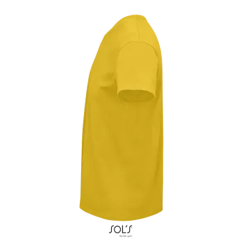 Φωτογραφία προφίλ από Crusader Men 3XL - Ανδρικό οργανικό T-shirt σε χρώμα Gold