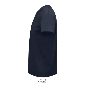 Φωτογραφία προφίλ από Crusader Men 4-5XL - Ανδρικό οργανικό T-shirt σε χρώμα French Navy