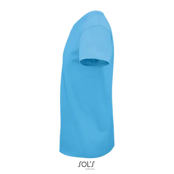 Φωτογραφία προφίλ από Crusader Men 3XL - Ανδρικό οργανικό T-shirt σε χρώμα Aqua