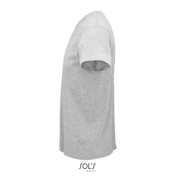 Φωτογραφία προφίλ από Crusader Men 4-5XL - Ανδρικό οργανικό T-shirt σε χρώμα Grey Melange