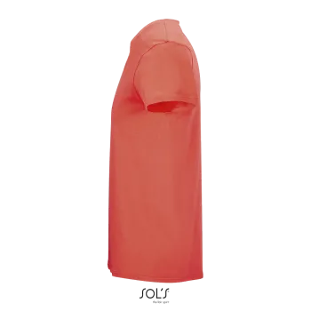 Φωτογραφία προφίλ από Crusader Men 3XL - Ανδρικό οργανικό T-shirt σε χρώμα Pop Orange