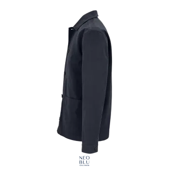 Φωτογραφία προφίλ από Mael - Unisex εργασιακό τζάκετ σε χρώμα Night