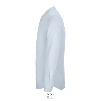 Φωτογραφία προφίλ από Bart Men 5XL - Ανδρικό πουκάμισο με γιακά 