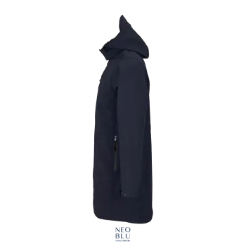 Φωτογραφία προφίλ από Achille Men 3-4XL - Ανδρικό Μπουφάν Softshell σε χρώμα Night