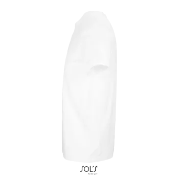 Φωτογραφία προφίλ από Odyssey 3XL - Unisex ανακυκλωμένο T-shirt σε χρώμα White Recycled